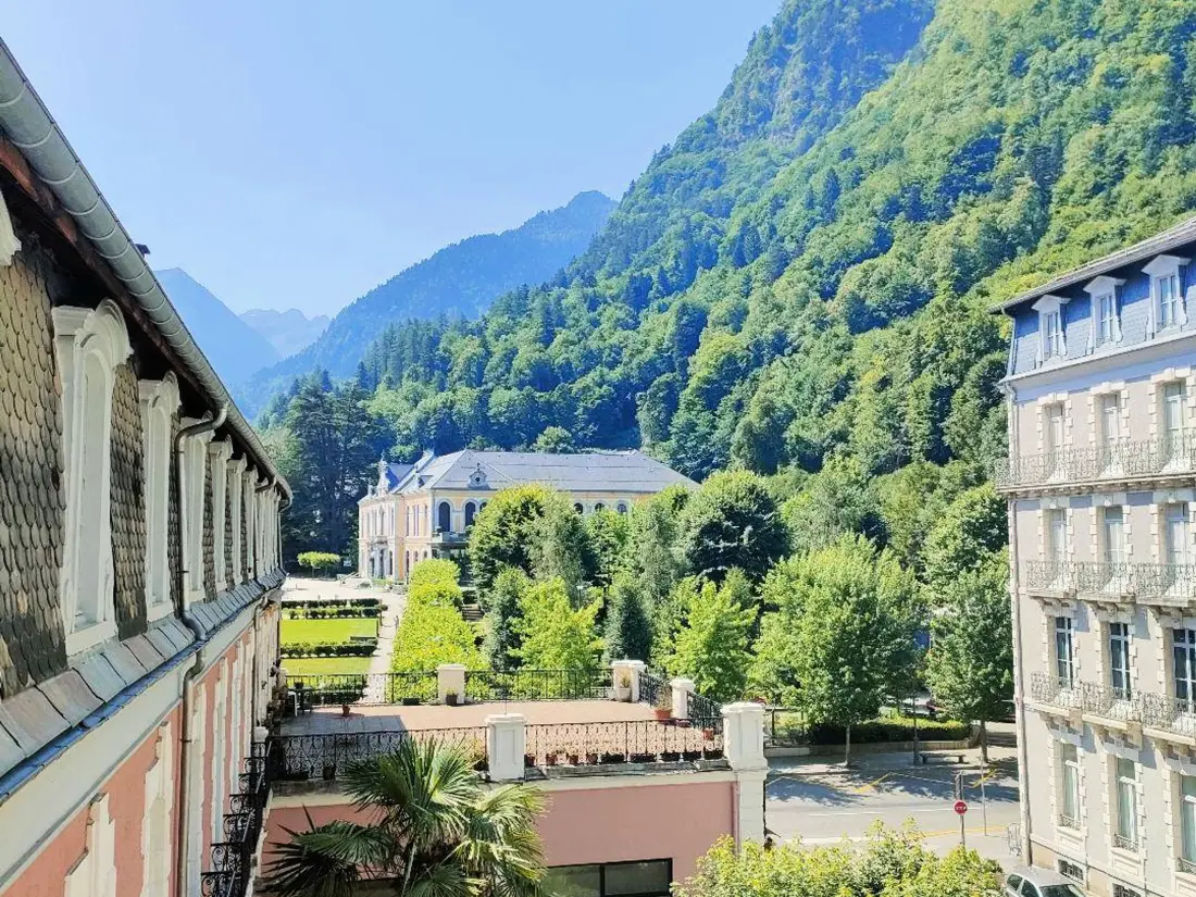 Location de Vacances Cauterets 608