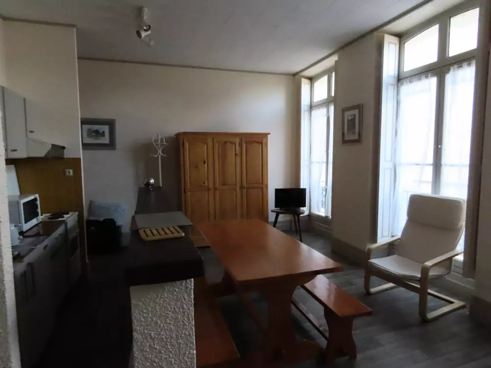Location de Vacances Cauterets 612