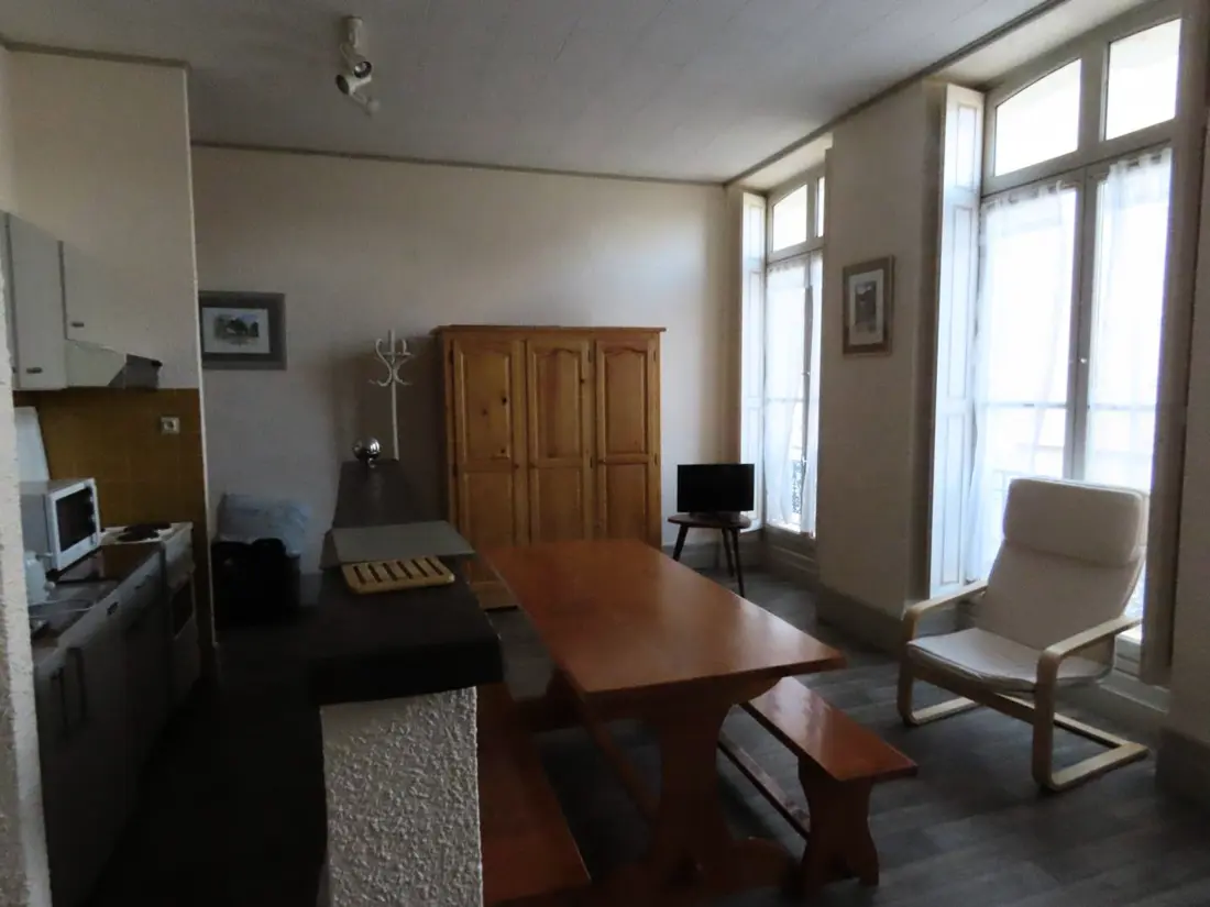Location de Vacances Cauterets 612