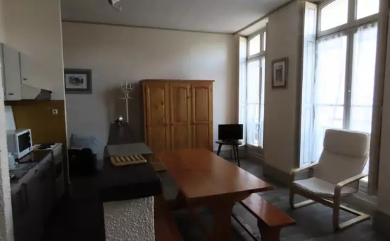 Location de Vacances Cauterets 612