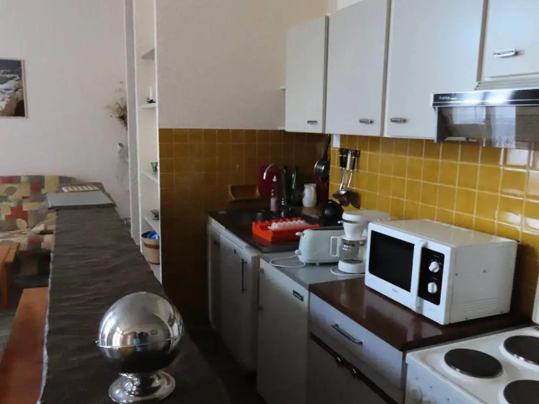 Location de Vacances Cauterets 612