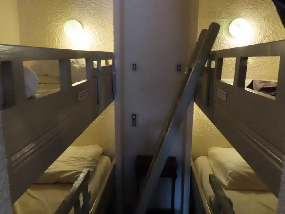 Location de Vacances Cauterets 612