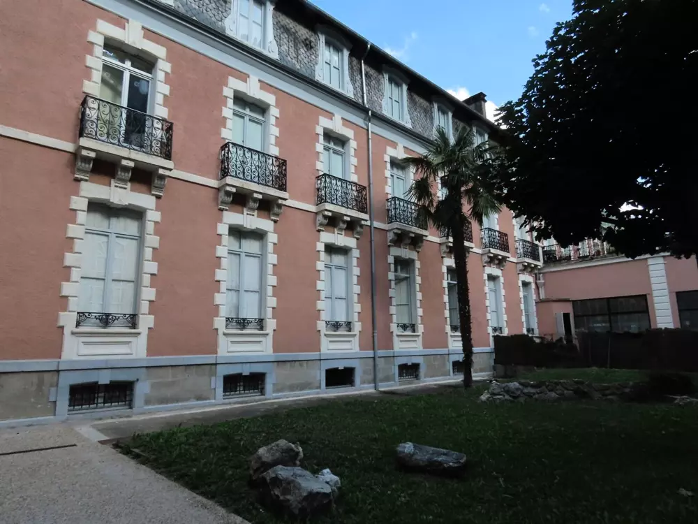 Location de Vacances Cauterets 612