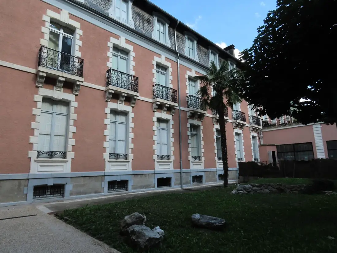Location de Vacances Cauterets 612