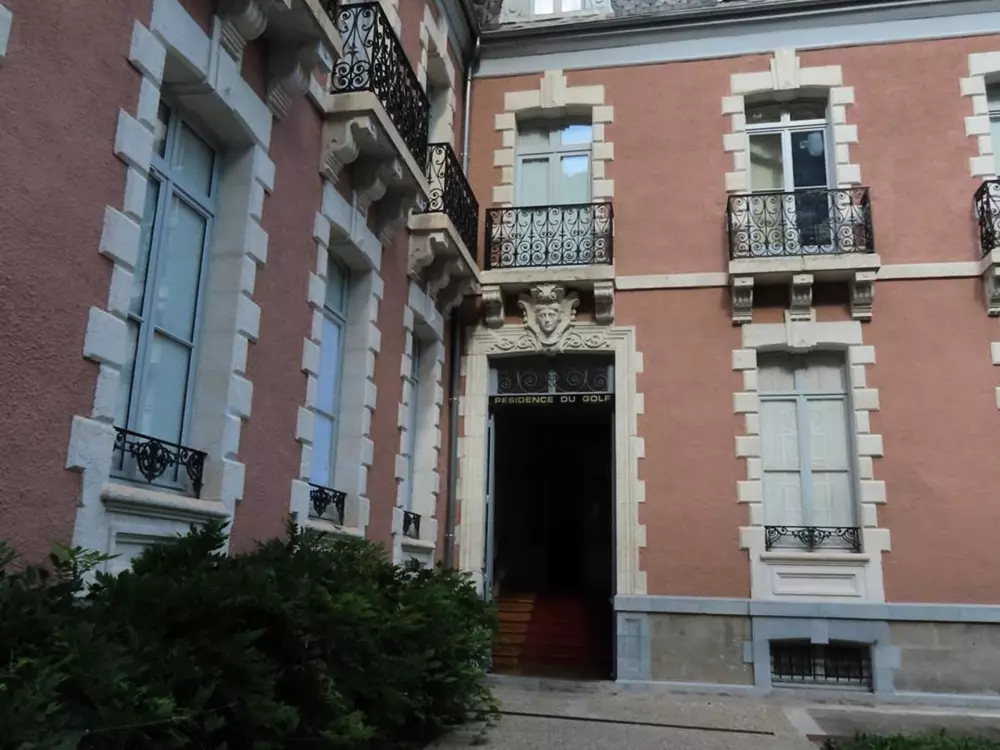 Location de Vacances Cauterets 612