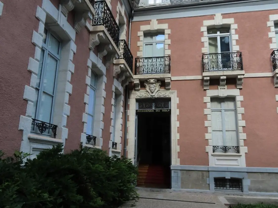 Location de Vacances Cauterets 612