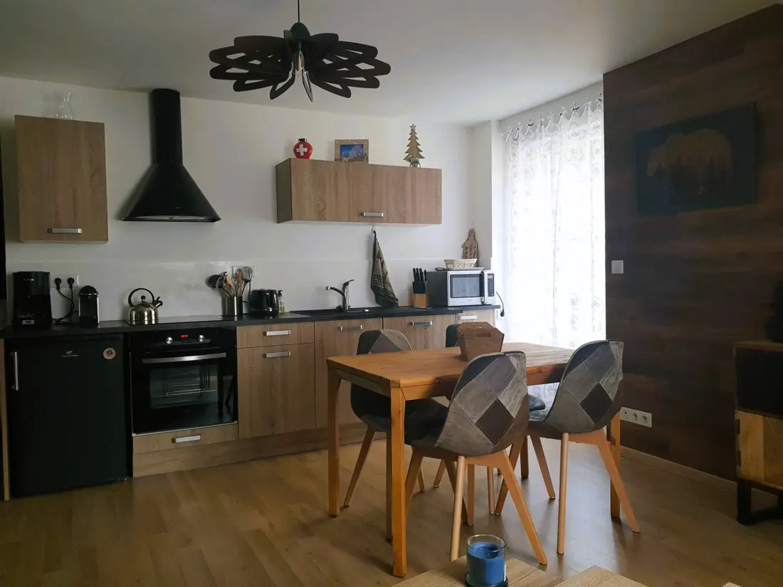 Location de Vacances Cauterets 613