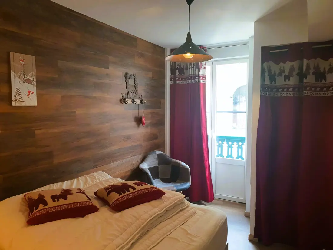 Location de Vacances Cauterets 613