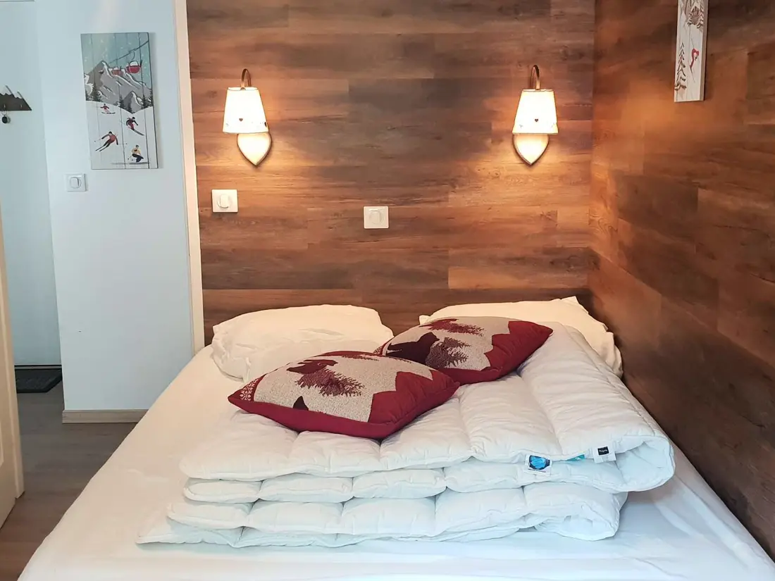 Location de Vacances Cauterets 613