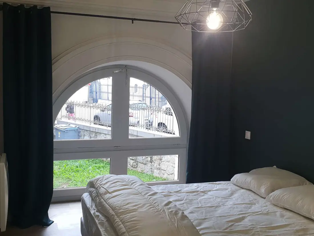 Location de Vacances Cauterets 614