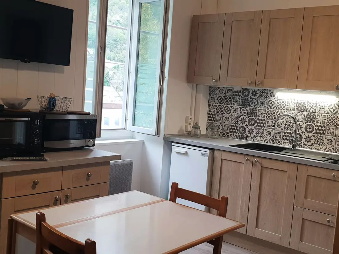 Location de Vacances Cauterets 618