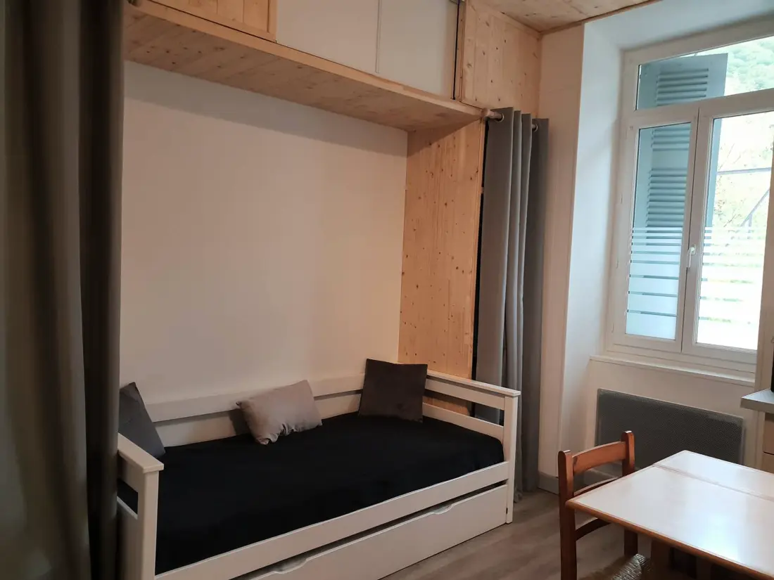 Location de Vacances Cauterets 618