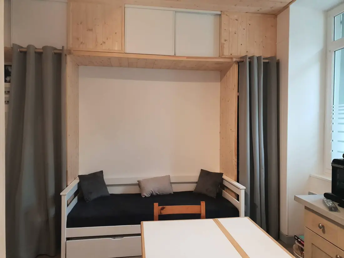 Location de Vacances Cauterets 618