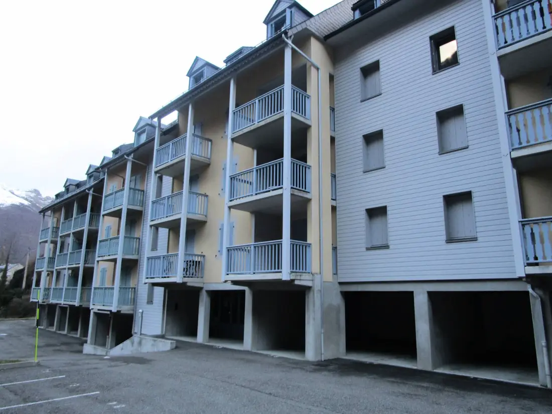 Location de Vacances Cauterets 619