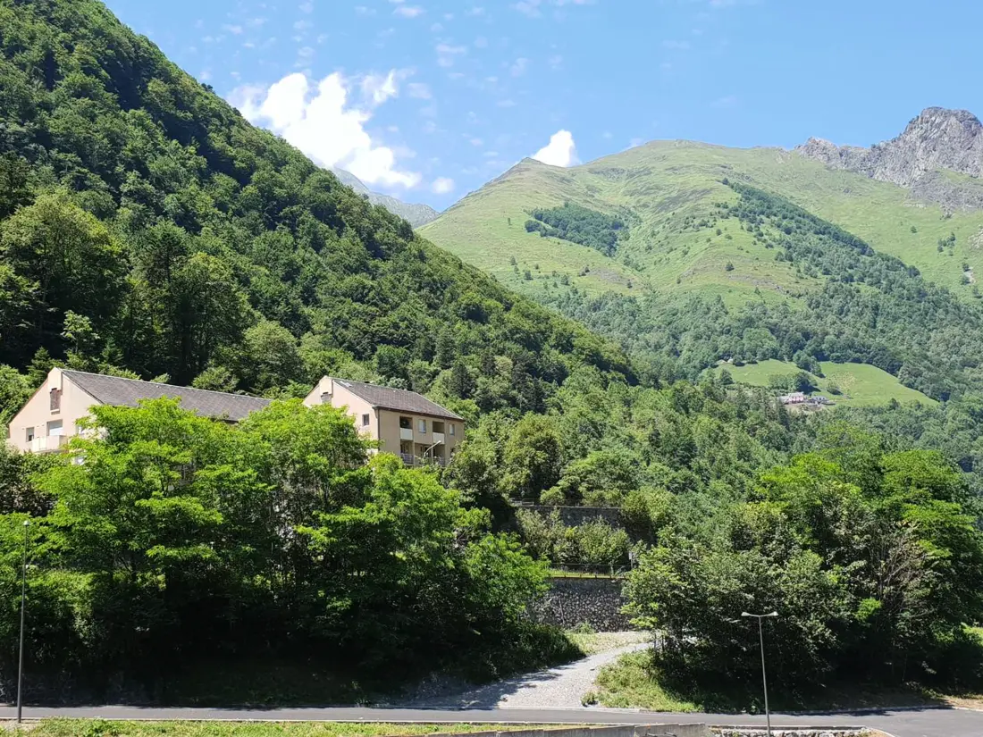 Location de Vacances Cauterets 619