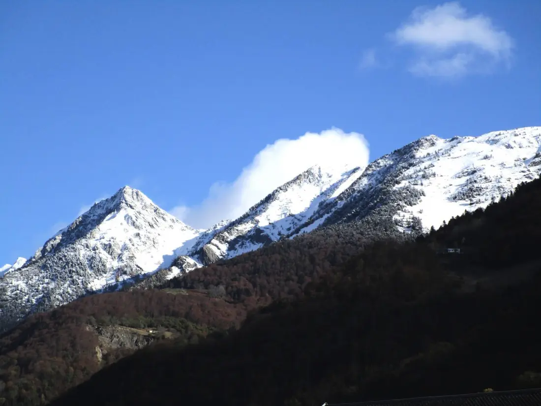 Location de Vacances Cauterets 620