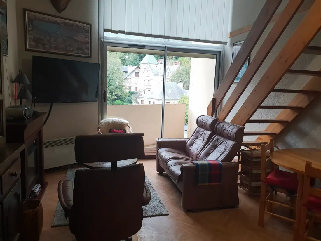 Location de Vacances Cauterets 620
