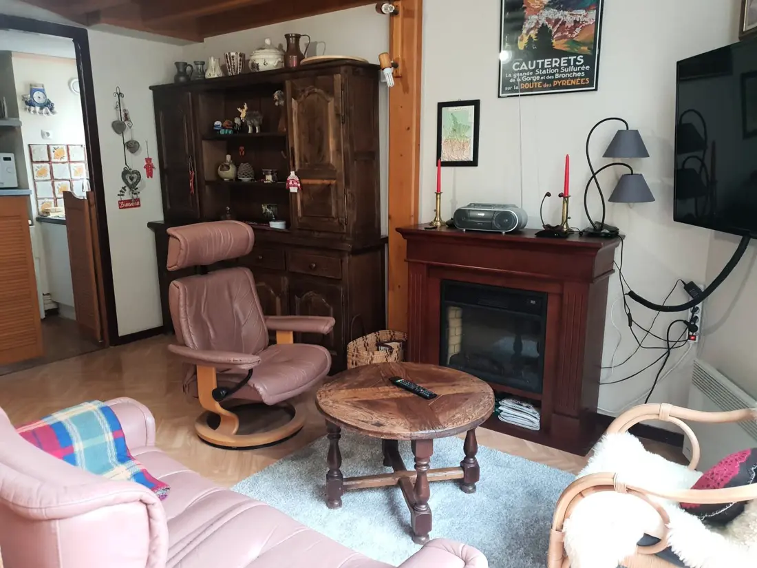 Location de Vacances Cauterets 620