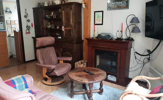 Location de Vacances Cauterets 620