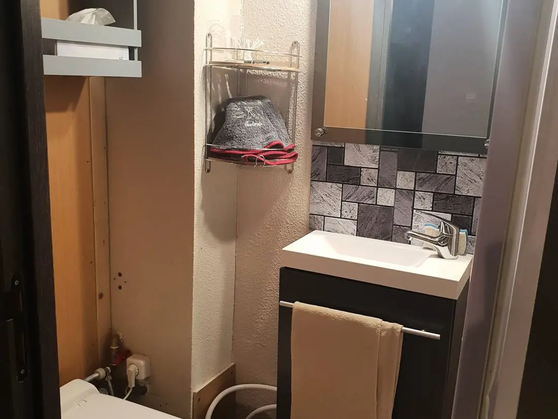 Location de Vacances Cauterets 620