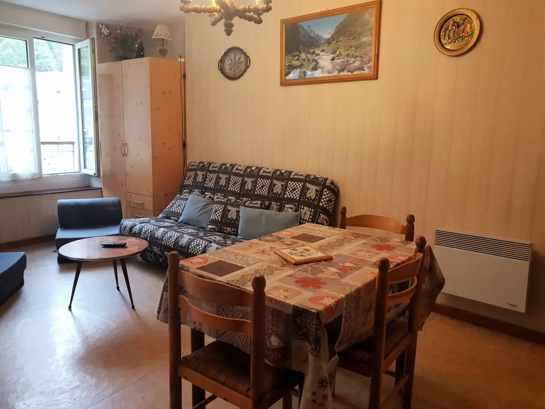 Location de Vacances Cauterets 622