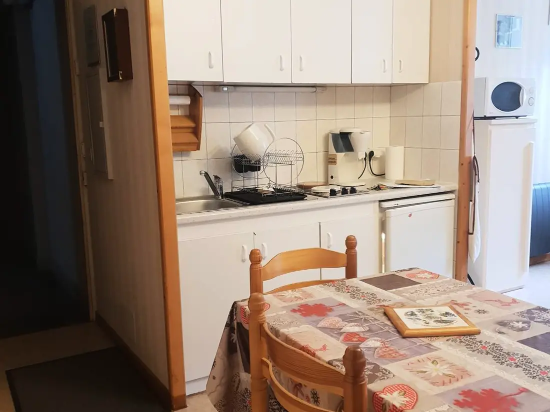 Location de Vacances Cauterets 622