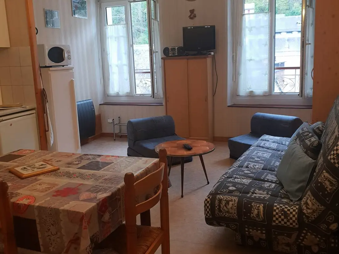 Location de Vacances Cauterets 622