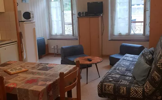 Location de Vacances Cauterets 622