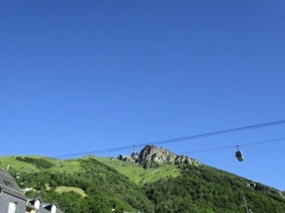 Location de Vacances Cauterets 624