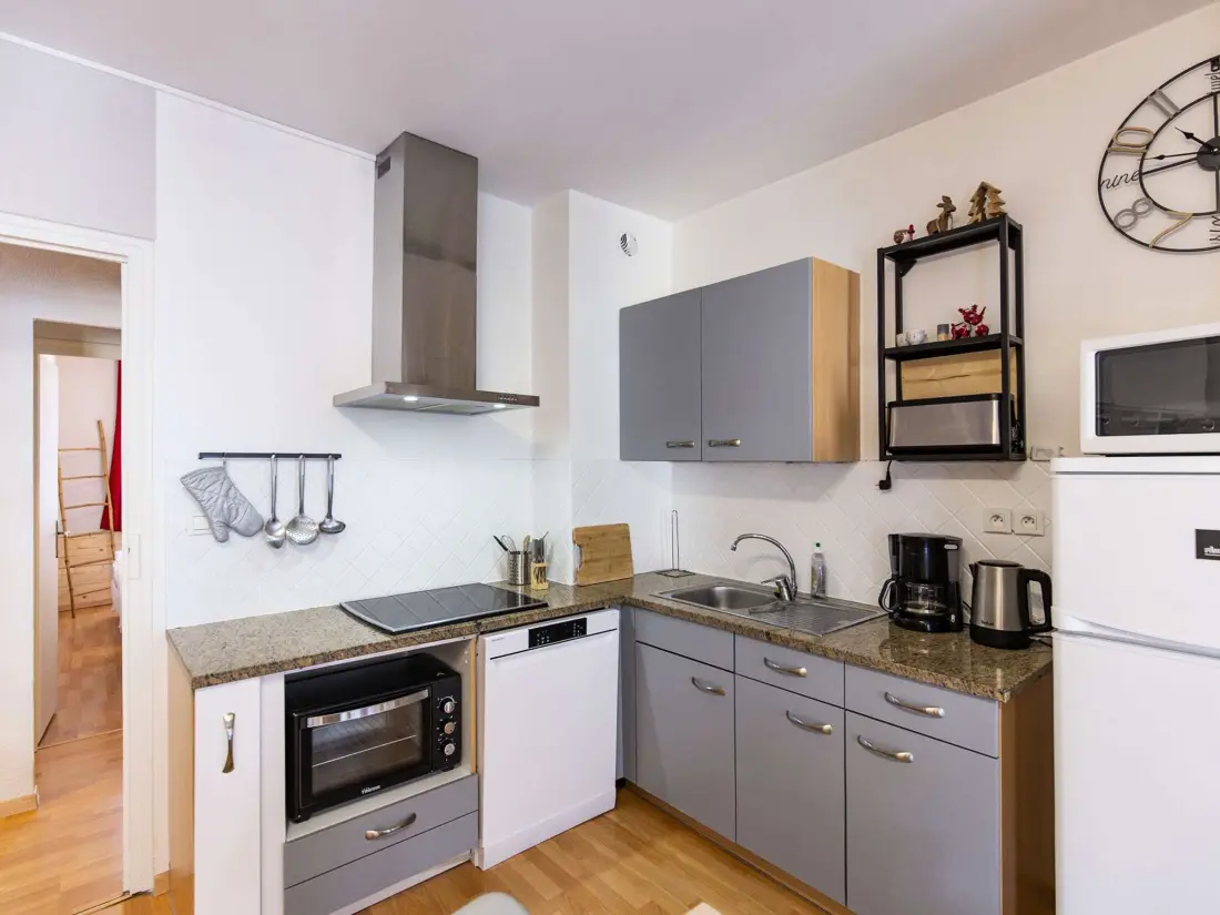 Location de Vacances Cauterets 627