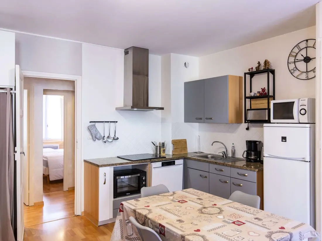 Location de Vacances Cauterets 627