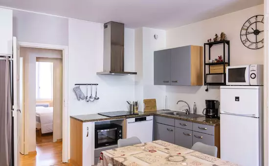 Location de Vacances Cauterets 627