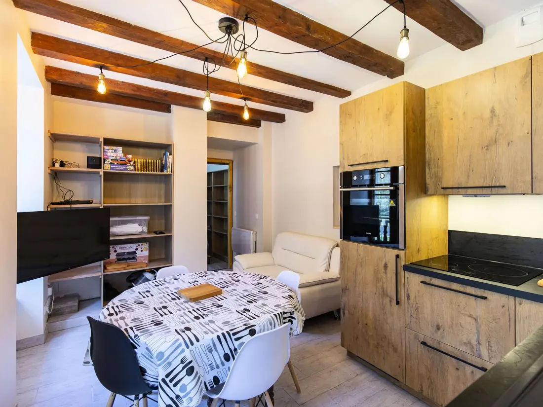 Location de Vacances Cauterets 628
