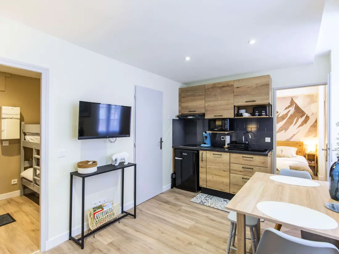 Location de Vacances Cauterets 630