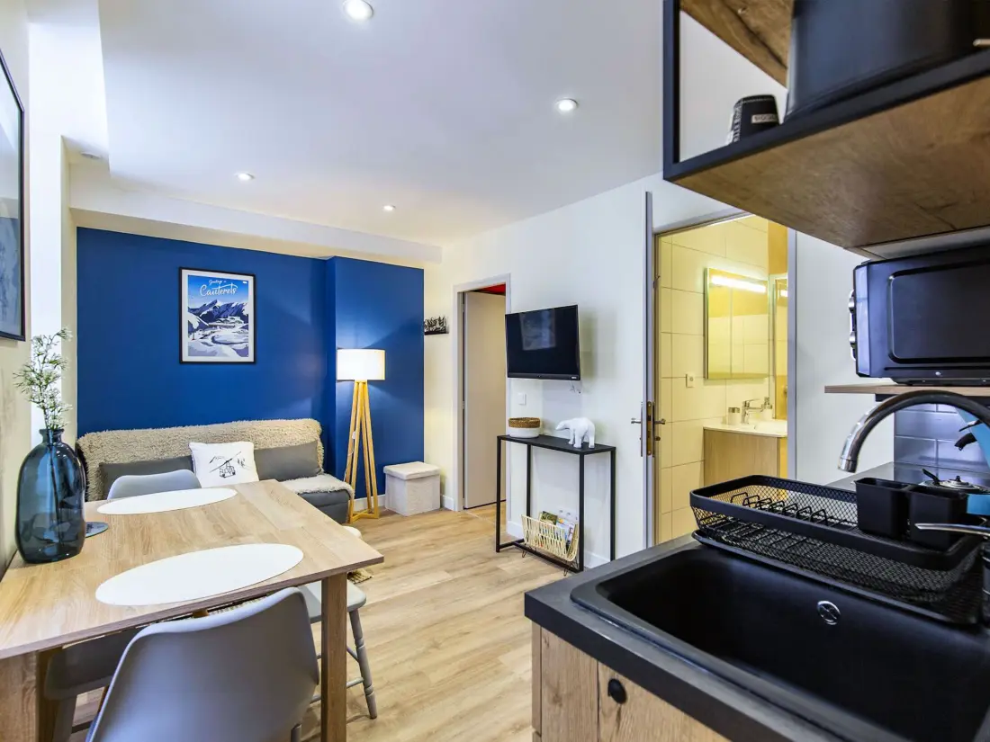 Location de Vacances Cauterets 630