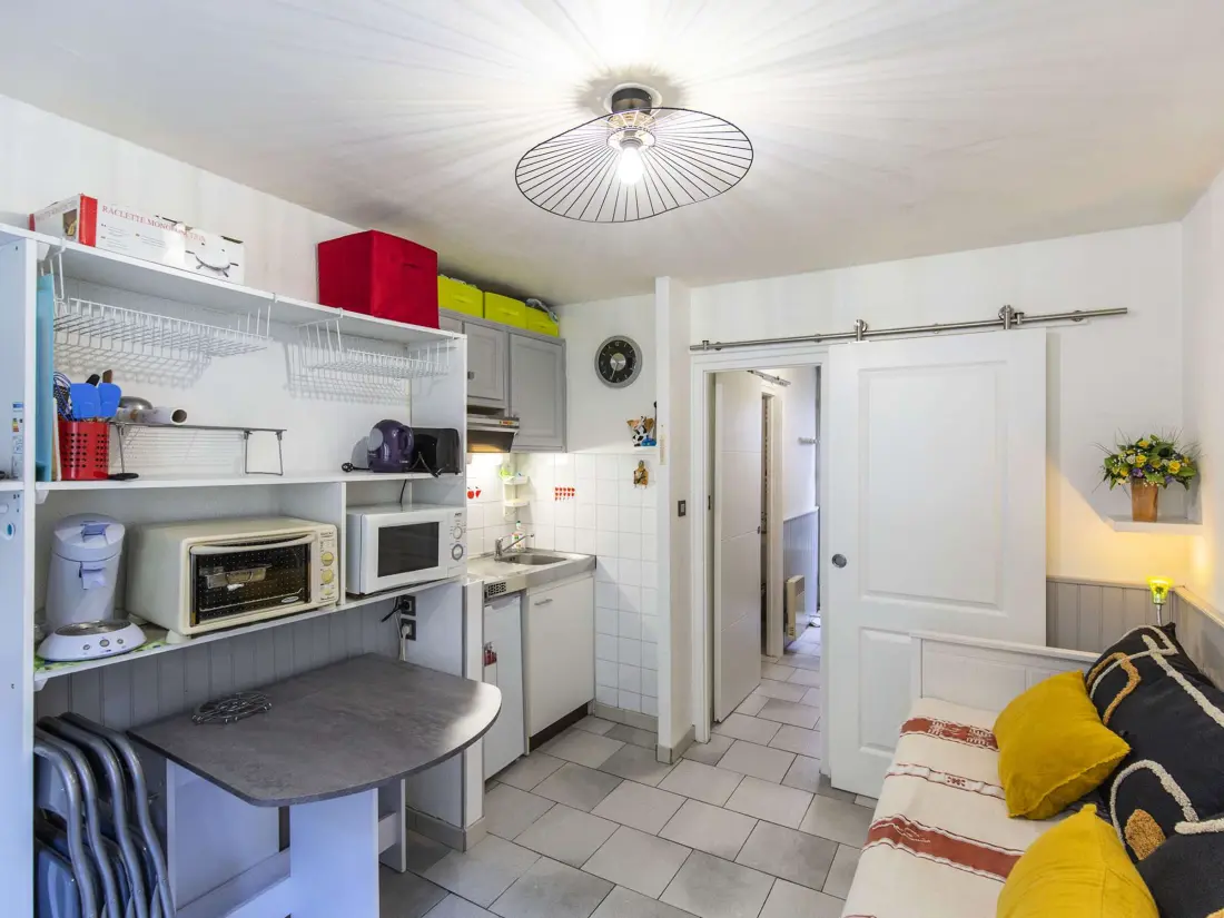 Location de Vacances Cauterets 634