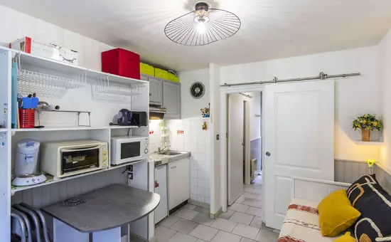 Location de Vacances Cauterets 634