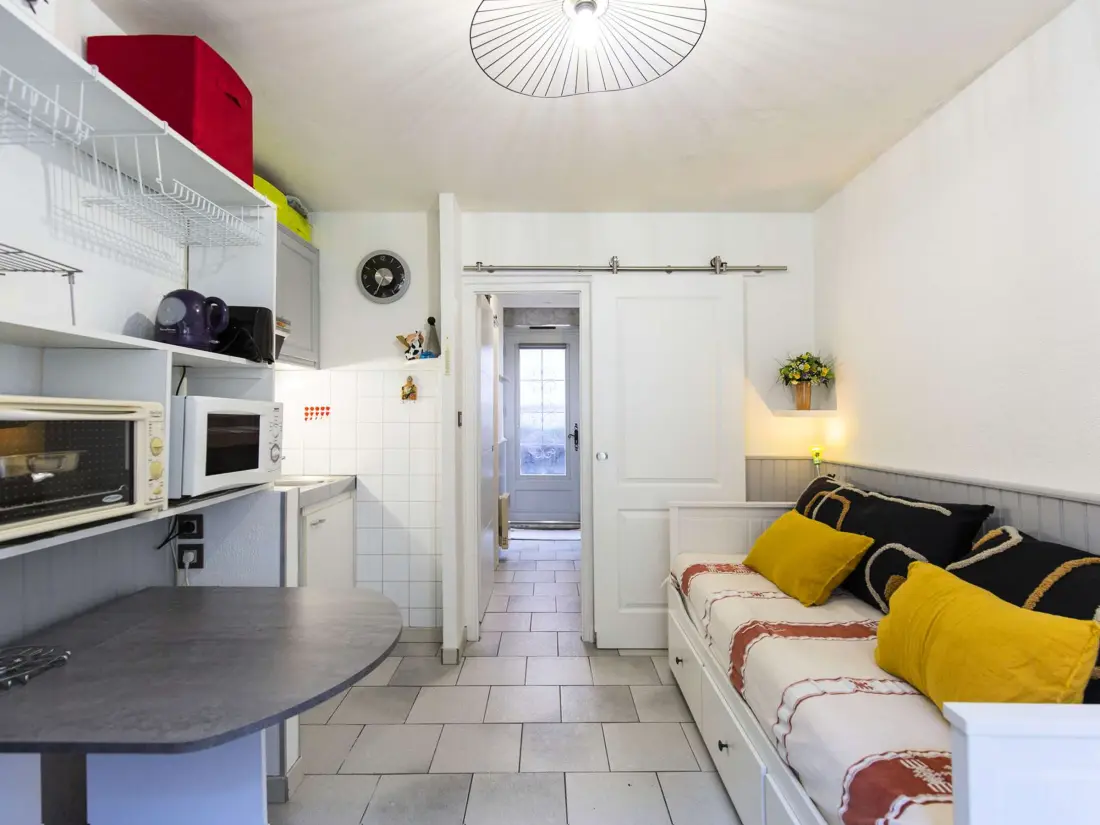 Location de Vacances Cauterets 634