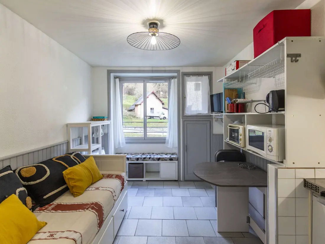 Location de Vacances Cauterets 634