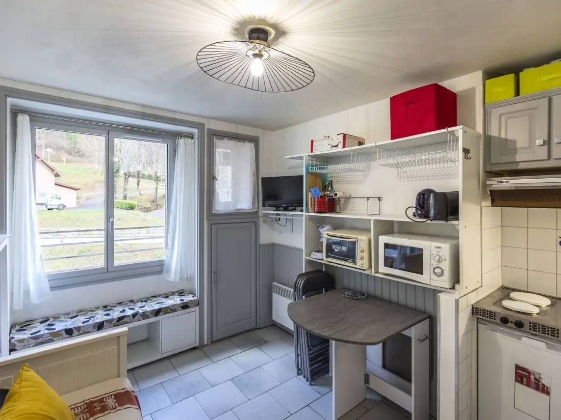 Location de Vacances Cauterets 634