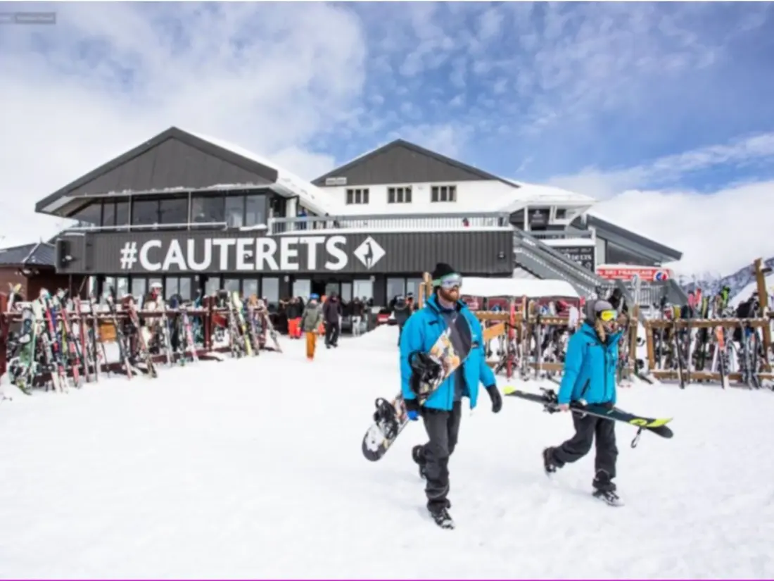 Location de Vacances Cauterets 634