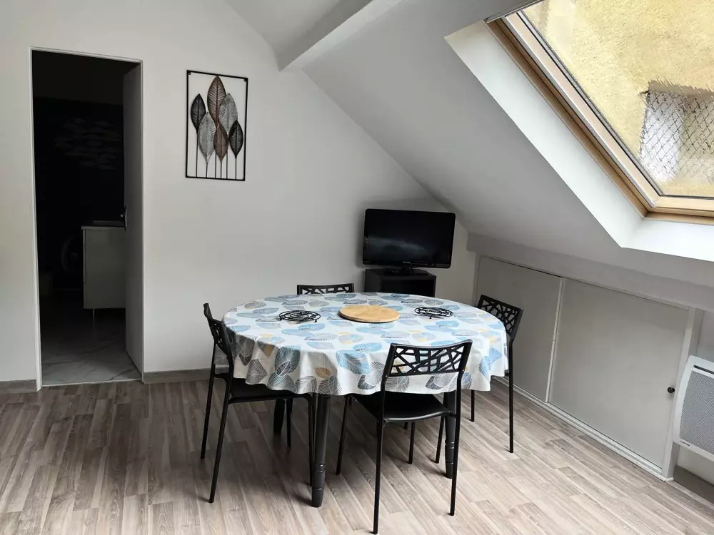 Location de Vacances Cauterets 636