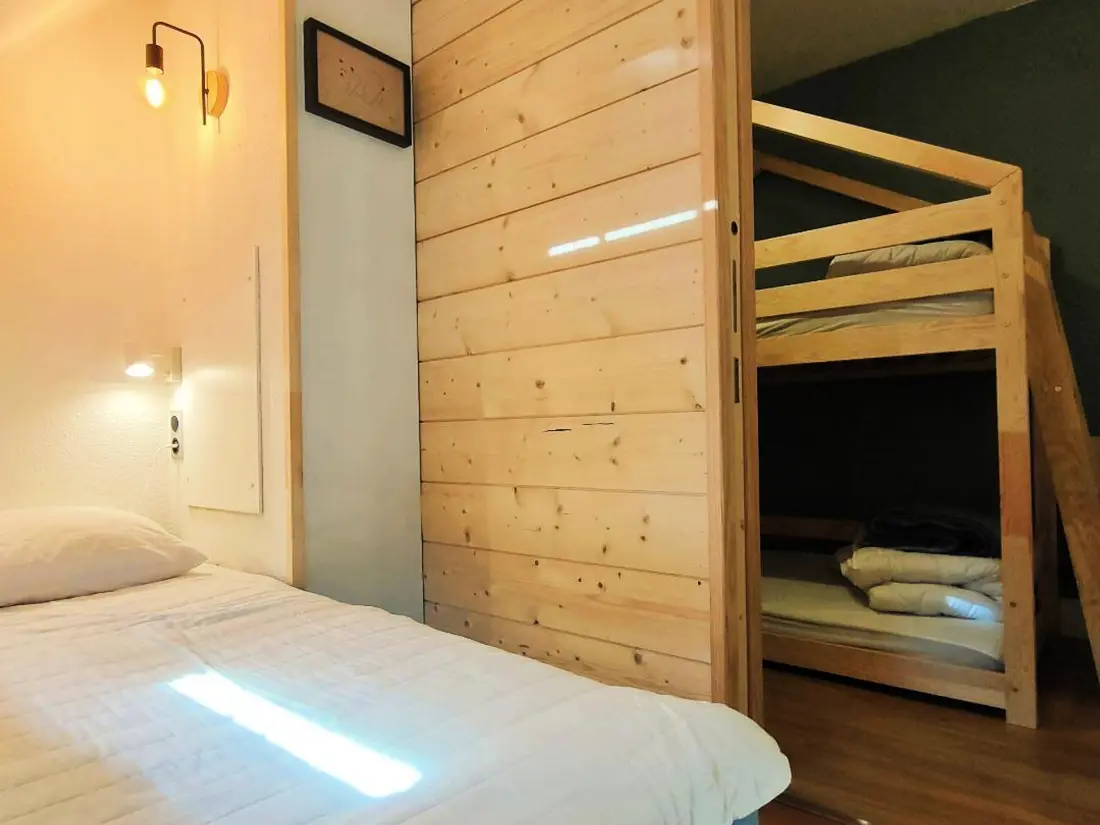 Location de Vacances Cauterets 647