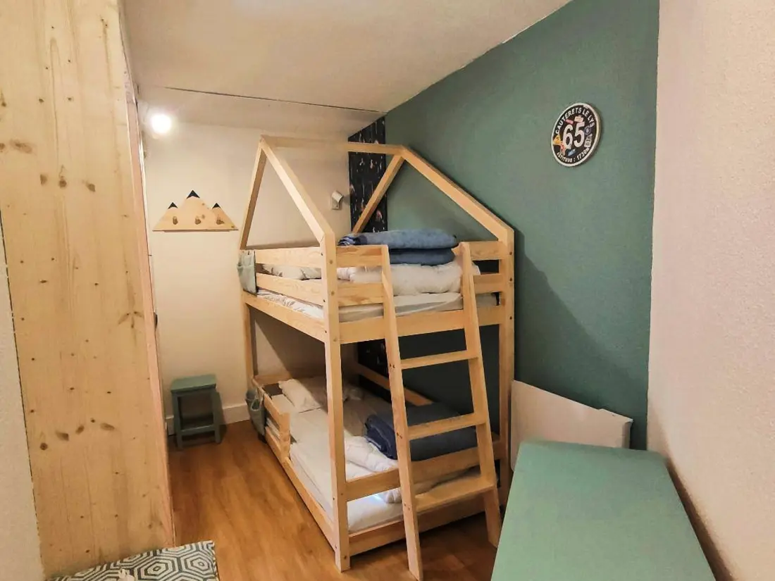 Location de Vacances Cauterets 647