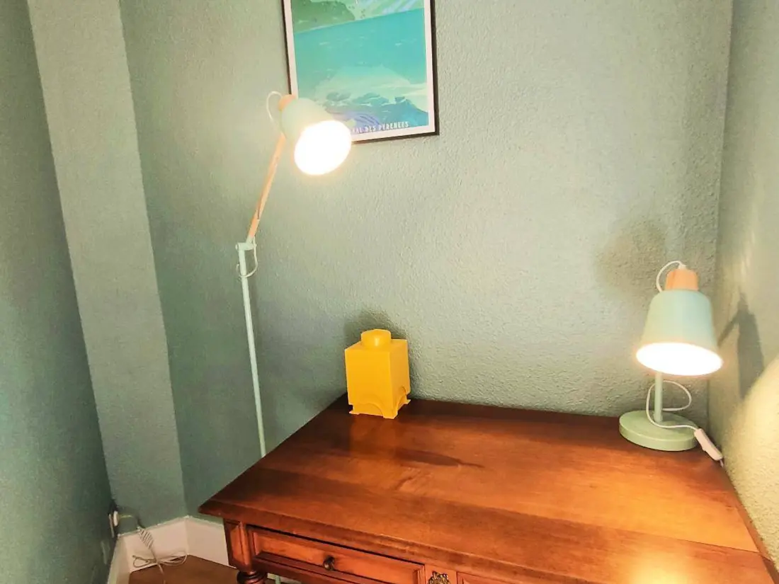 Location de Vacances Cauterets 647