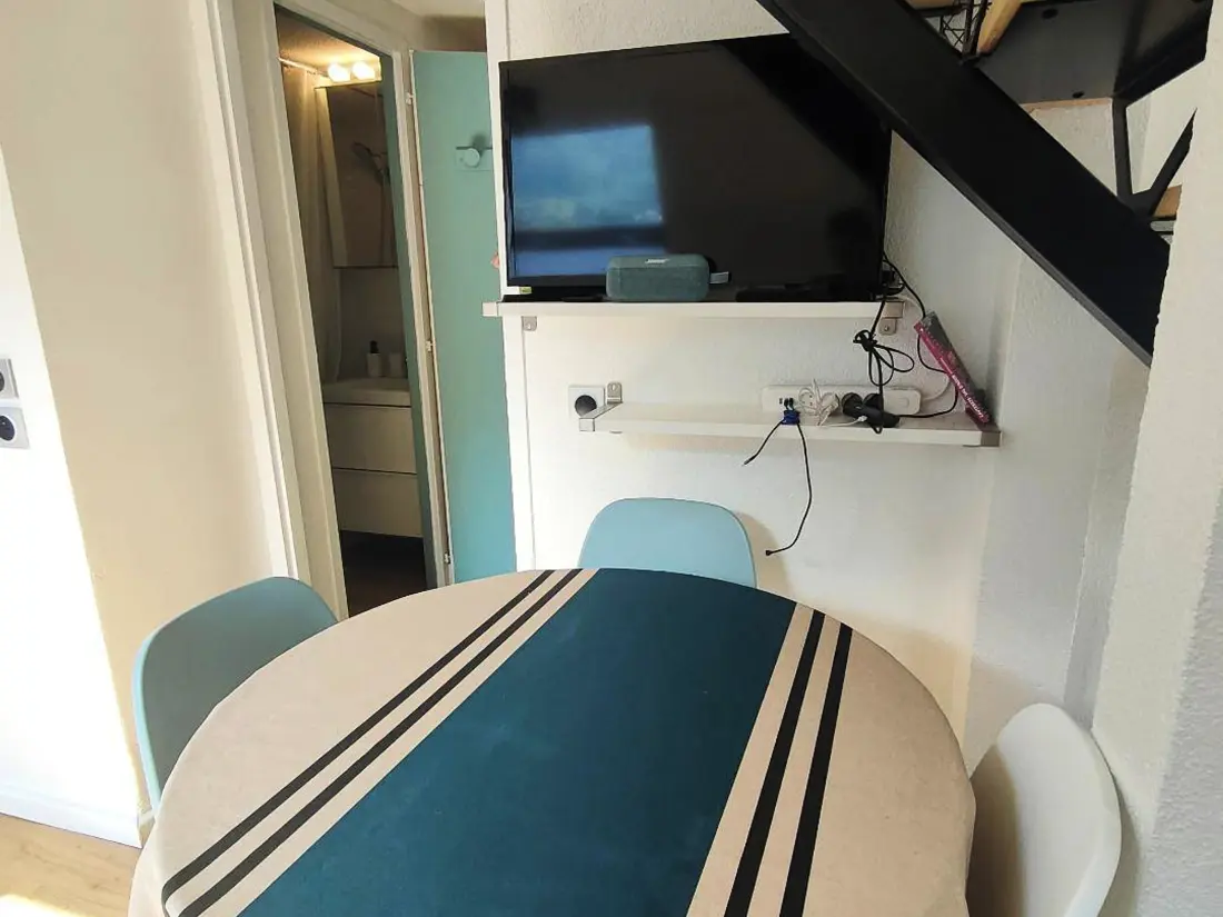 Location de Vacances Cauterets 647