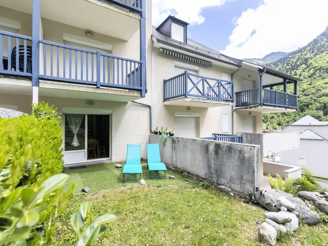 Location de Vacances Cauterets 649