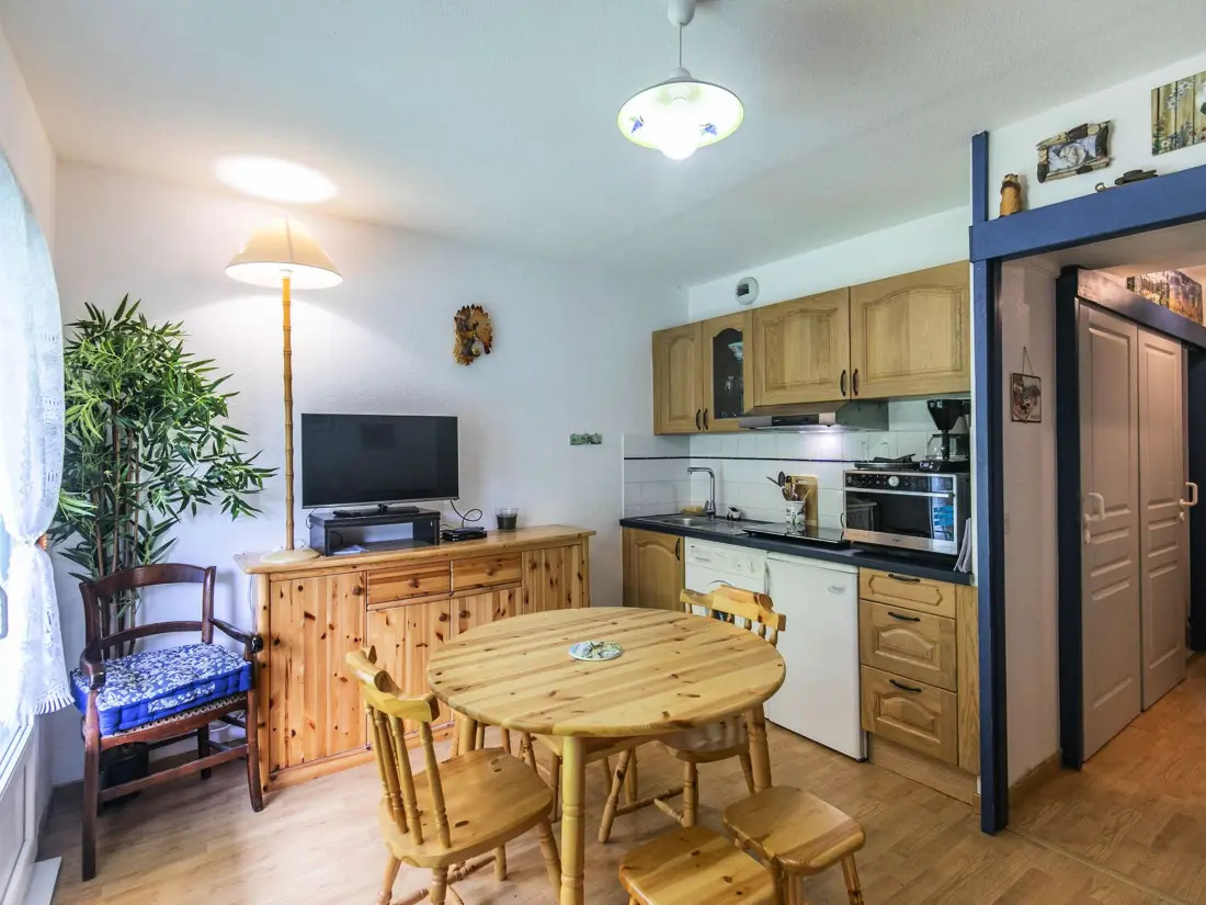 Location de Vacances Cauterets 649