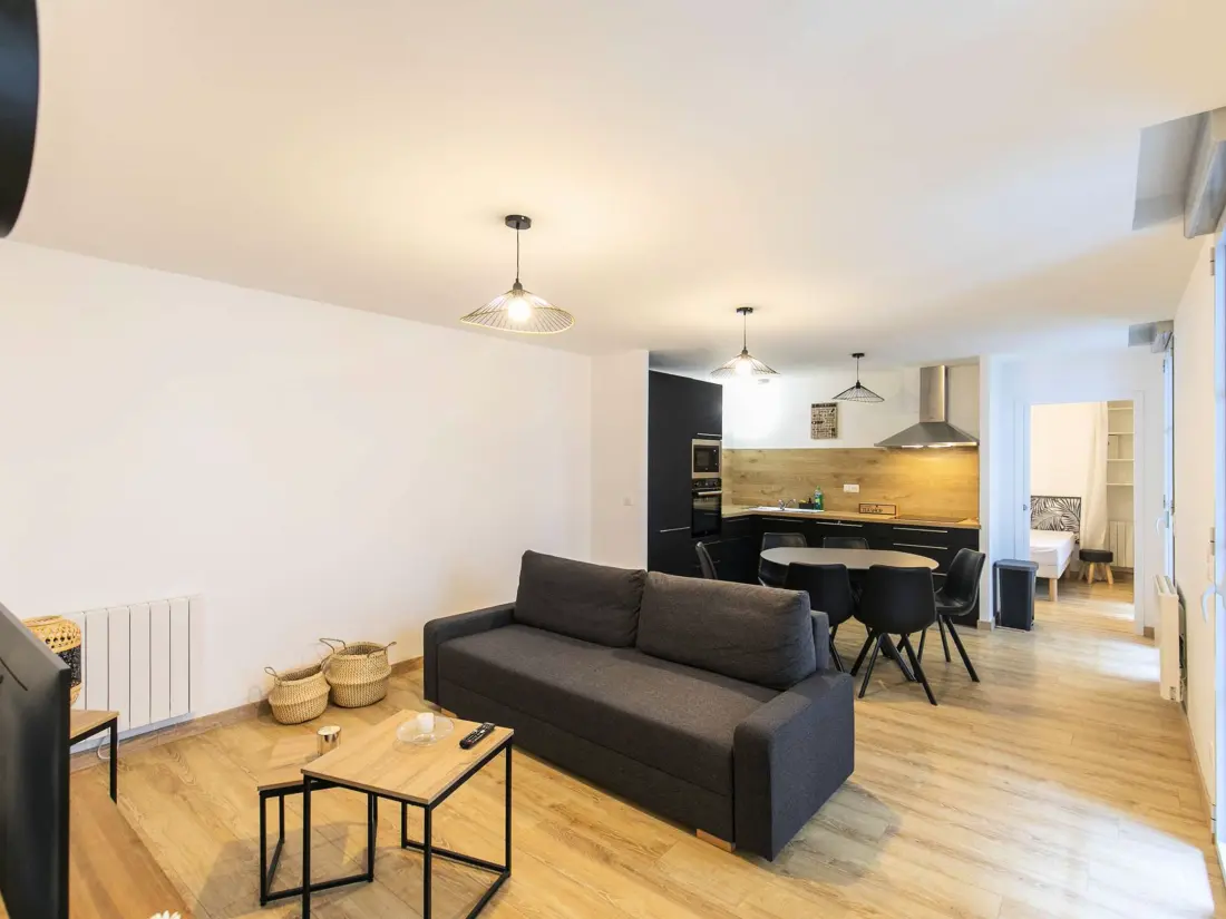 Location de Vacances Cauterets 650