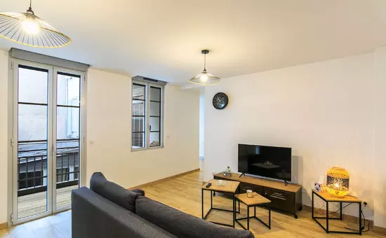 Location de Vacances Cauterets 650
